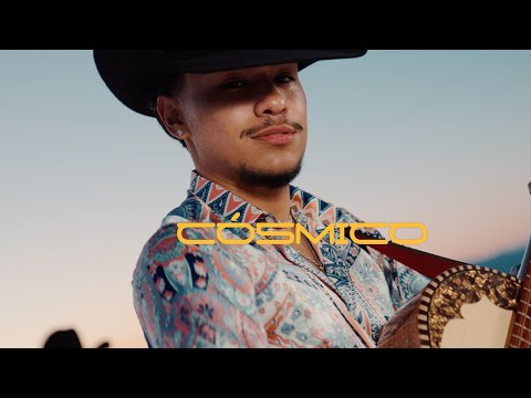 Grupo Retro - Cósmico (Video Oficial)