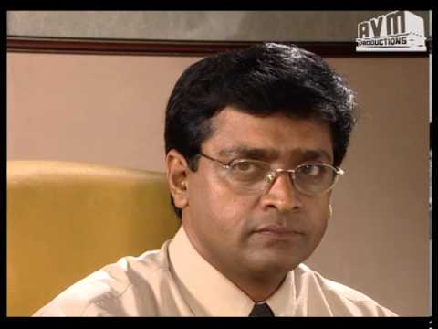 Episode 263: Vazhkkai Tamil TV Serial - AVM Productions