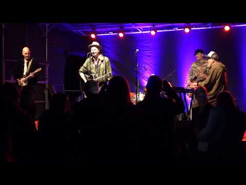 Per Persson & Nya Packet - Mördar-Anders