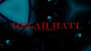 Download lagu Apit Tearra - Helah Hati ft. Arghpiez mp3
