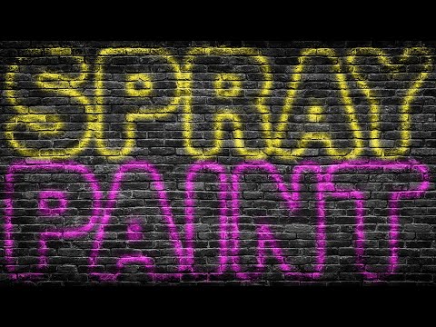 How to Create Gold Text in Photoshop 2024