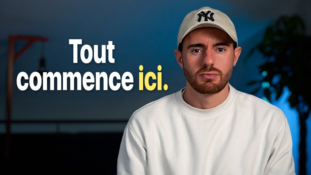 Le Mindset que 99% des gens ignorent