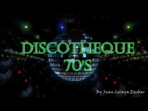 Discotheque 70s