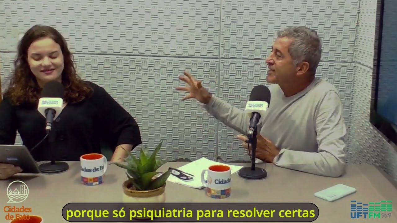 EP #113 - Cidades Sustentáveis de Fato