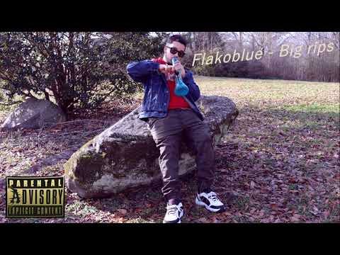 Flakoblue - Big rips (Prod. YogicBeats)