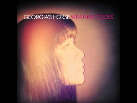 Ginger - Georgia's Horse