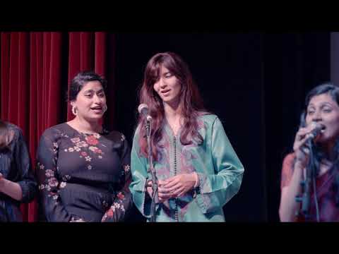 Ethno India 2020 - India