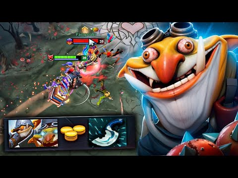 I Turned Techies into a Jump Scare Machine | Techies Official