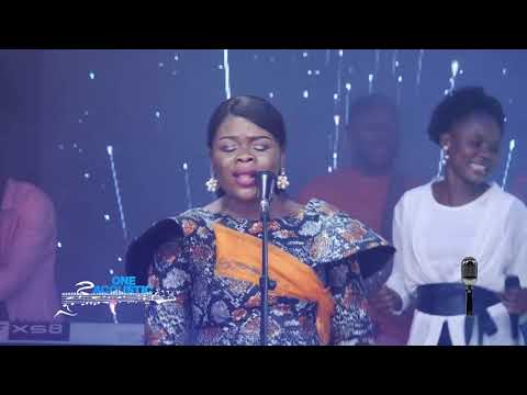 RACHEL ANYEME - NA DEMENAGE ONE ACOUSTIC