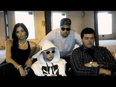 Pravdivý Argument - feat Mr.Fat - Třikrát (Stray Side Production,O