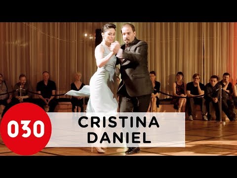 Cristina Sosa and Daniel Nacucchio – Corrientes y Esmeralda