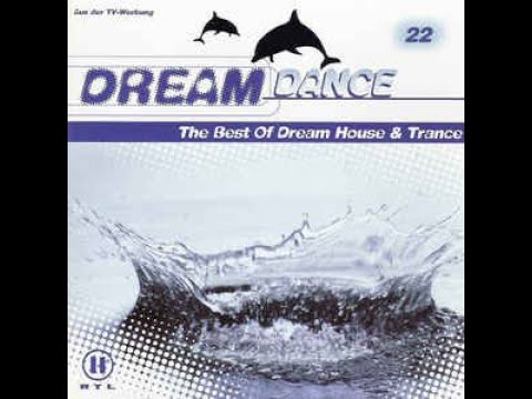 Dream Dance Vol  22   CD 2