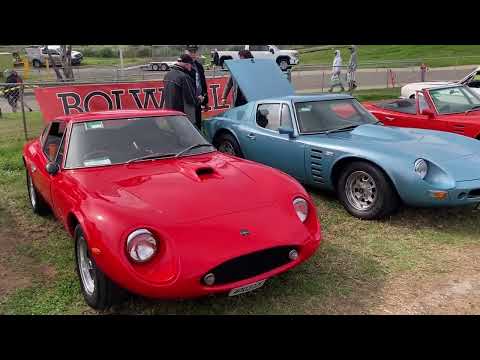 Bolwells @ 2022 Shannons Sydney Classic