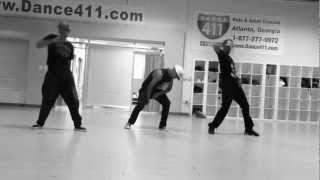 @TheRealTank - This Is How I Feel (Interlude) - Class Choreography by @itsSeanBankhead