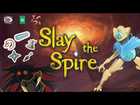 Slay the Spire May 8th Daily - Defect