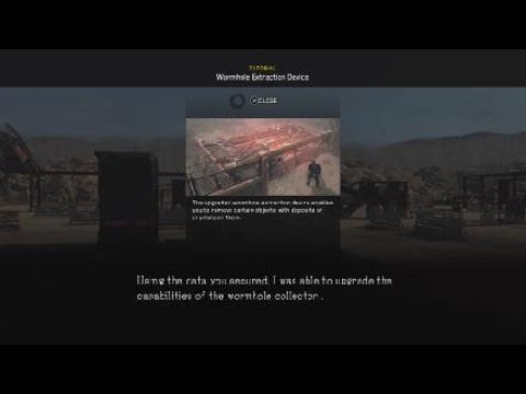 METAL GEAR SURVIVE Raven Armageddon story pt 14