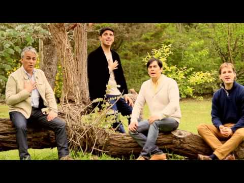 Yo seguiré, cuarteto herederos