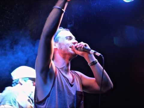 Mike Find Mind - Sem Escruplos feat GrogNation - Mixtape Bomboclat