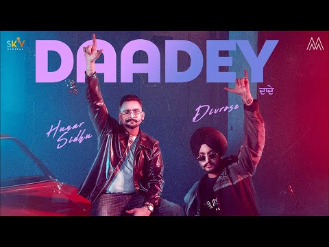 Daadey