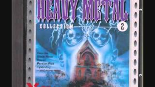 Heavy Metal 2 collection  geordie no sweat