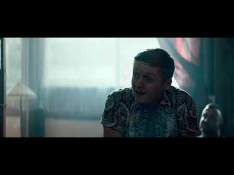 Avengement 2019 720p BRRip x264 MkCage Com