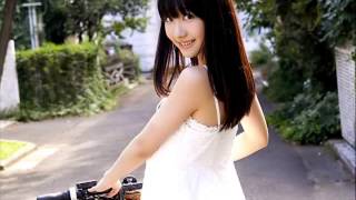 柏木由紀　kashiwagi yuki