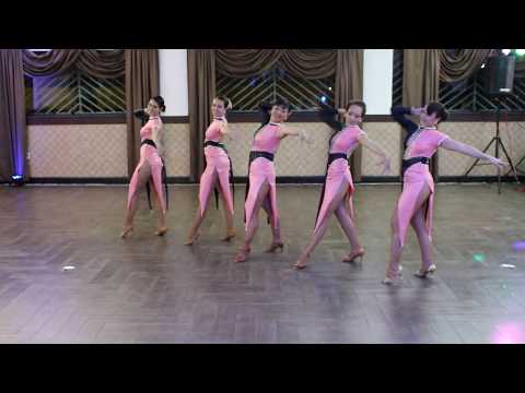 Bachata - Bachaladies