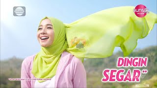 Download lagu IKLAN SUNSILK HIJAB ANTI KETOMBE • 15s (2022) #LaudyaChintyaBella mp3