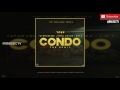 Ycee - Condo (Remix) Ft. Patoranking x Khuli Chana x KiD X (OFFICIAL AUDIO 2016)