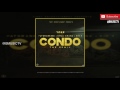 Ycee Condo Remix Ft Patoranking X Khuli Chana X KiD X OFFICIAL AUDIO 2016