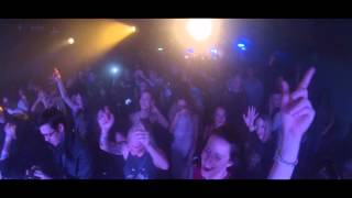 Quantum Flux // Sound Control