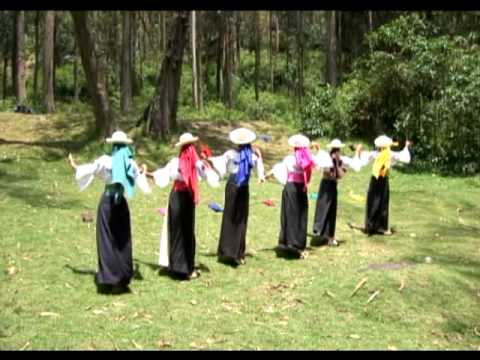 PROMESA DIVINA - JESUSPAJ CAUSASHUN