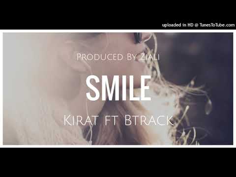 Smile - Kirat ft Btrack ( produced by Ziali) Kiribati Music 2018