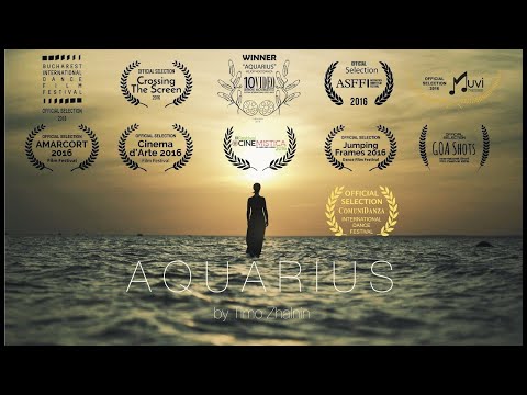 Aquarius Festival Official Trailer 2023