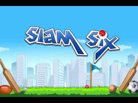 Slam Six Video