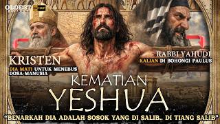 Download lagu HORROR!! The Atonement Claim Debunked! What Do Islamic Scholars Say About Yeshua's Death?! mp3
