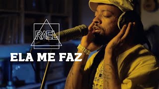 Ela Me Faz Lyrics English Translation