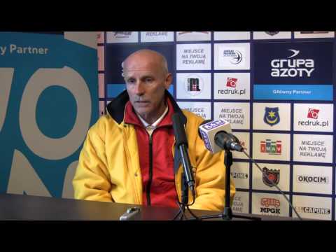 Unia Tarnów - Spartakus Daleszyce (wypowiedzi)