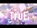 TruE (Karaoke) - Honkai Impact 3rd