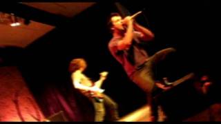 (HD) Stereodoping METRO performance - March, 2009