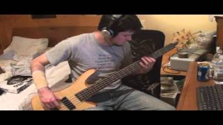 The Neologist - In Studio Part 1 - The 26 Letters of Your Universe