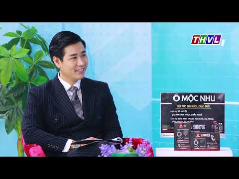 Chăm sóc tóc cùng chuyên gia