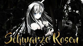 Ancient - Schwarze Rosen (prod. by  LevellerBeatz)