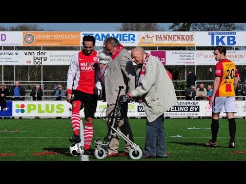 RKAVV TV Seizoen 7 Aflevering 17