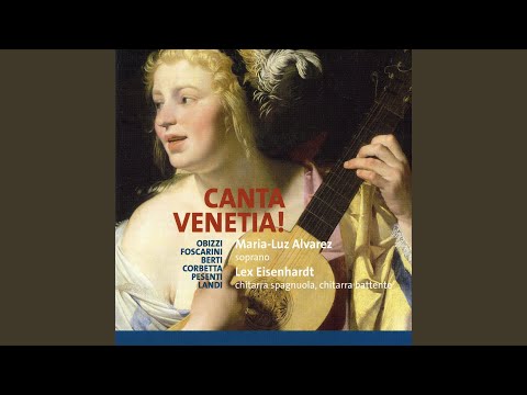 Capriccio sopra la ciacona