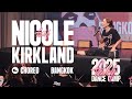 Sexyy Red Fat Juicy Wet Ft Bruno Mars Nicole Kirkland Choreography 6inch Dance Camp 2025
