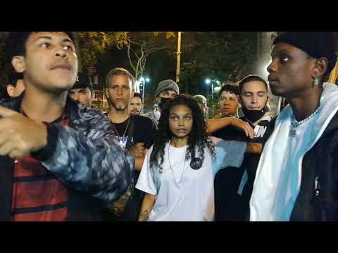 HOPE VS GUSTAFARI PRIMEIRA FASE RODA CULTURAL TIM MAIA FINAL DE RANKING ED 31