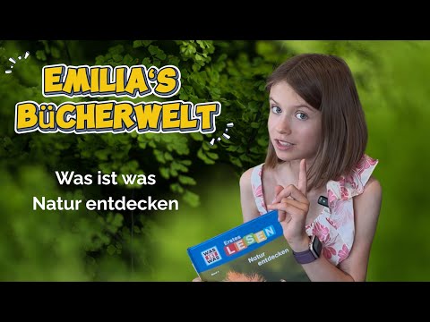 Was ist was - Natur entdecken!