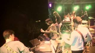 Proud Mary - Live at Bur-Fest 2014 - Substitute By The Who