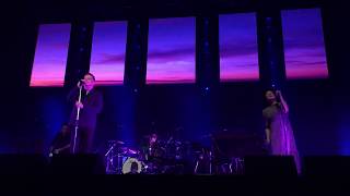 I Was Right and You Were Wrong - Deacon Blue - Brighton Centre - 5.12.18